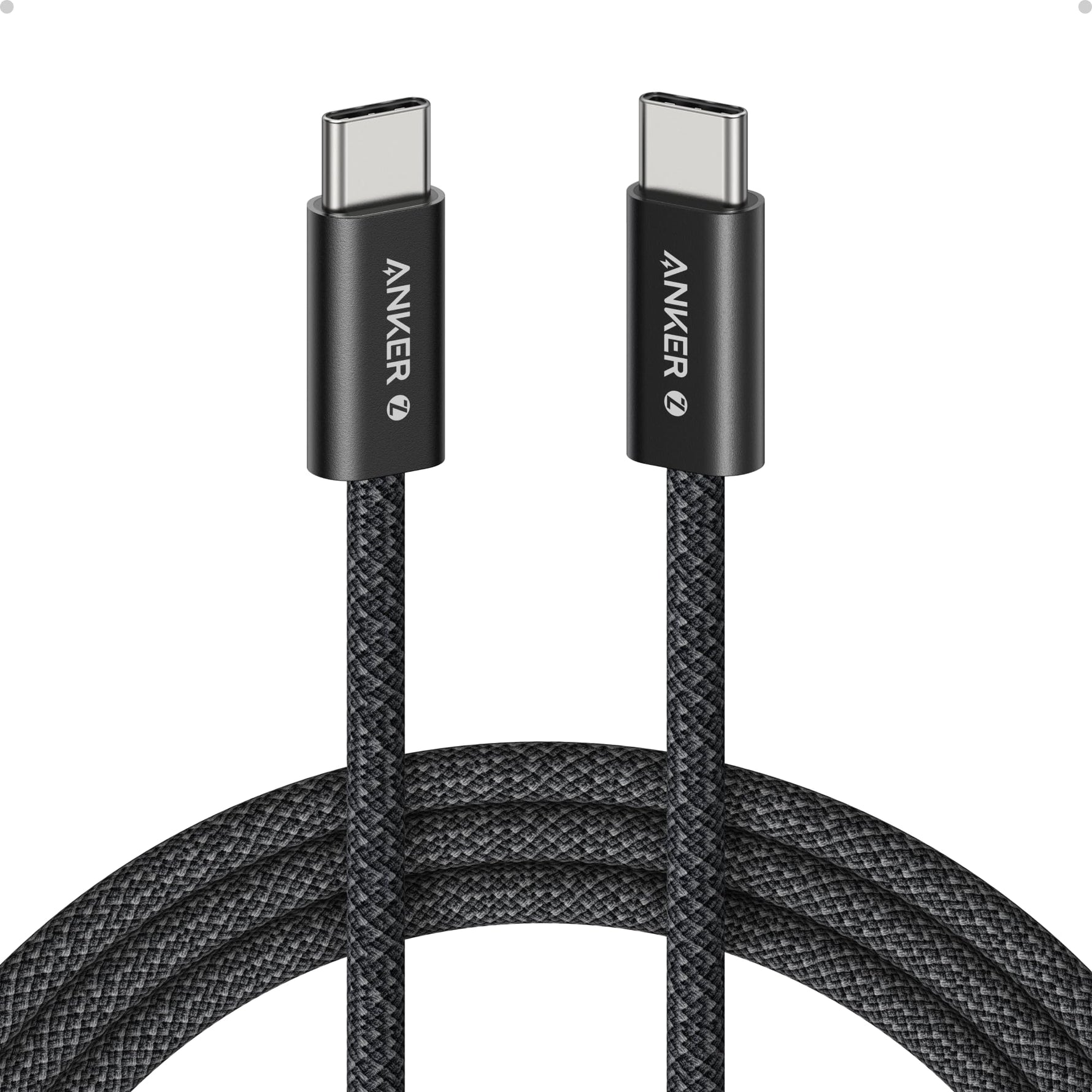 ANKER ZOLO CABLE TYPE-C TO TYPE-C 240W