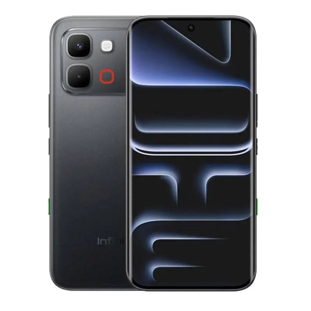 INFINIX NOTE EDGE