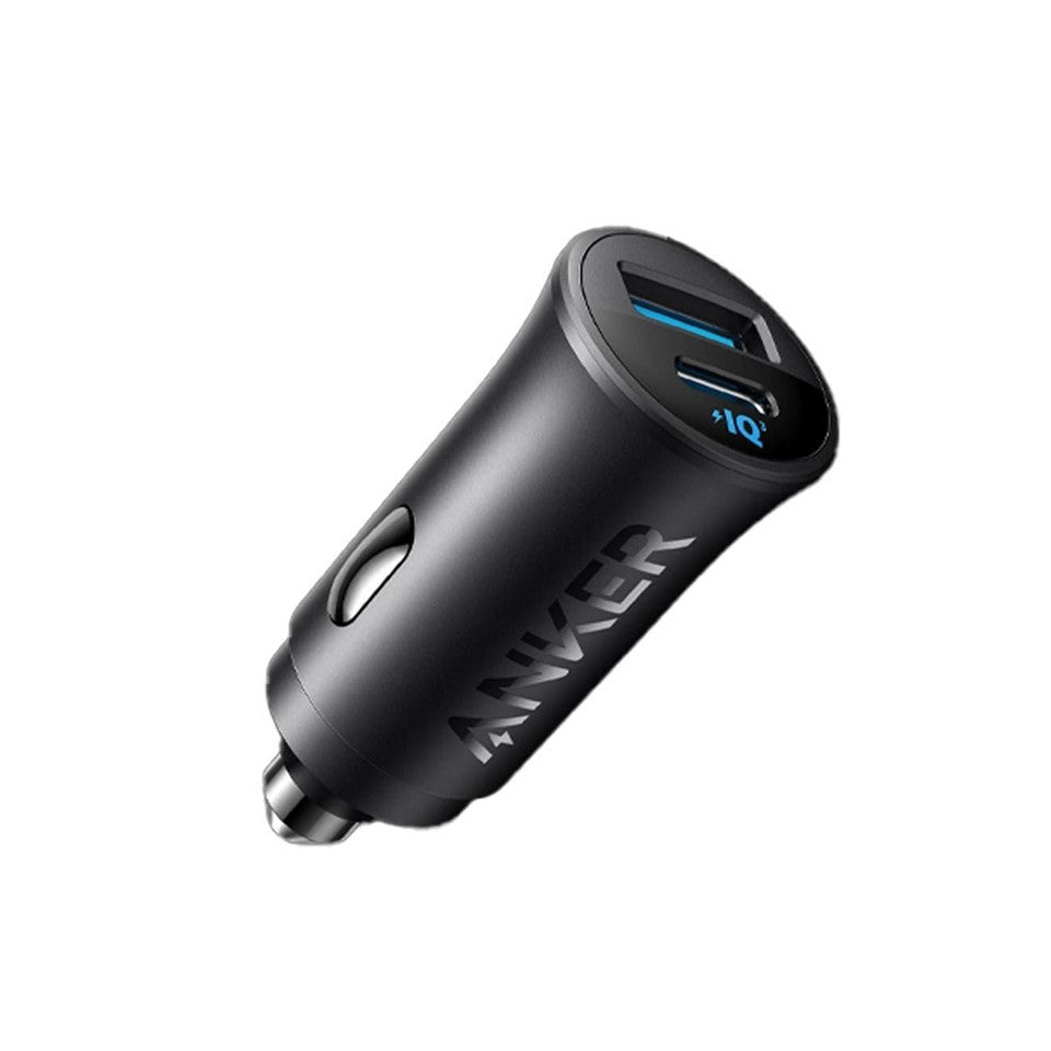 ANKER CHARGER CAR