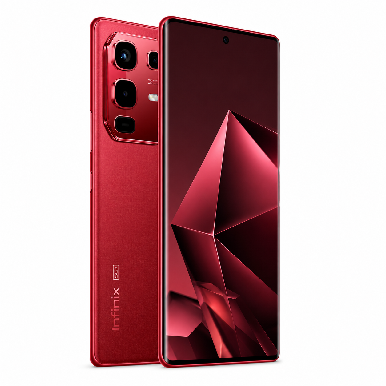 Infinix Note 50s