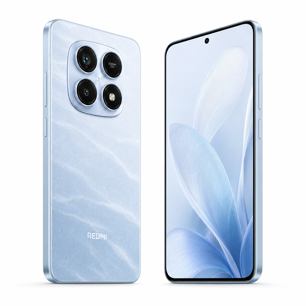 REDMI NOTE 15 PRO