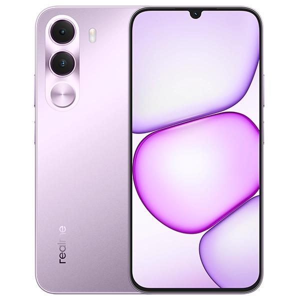 REALME C100i