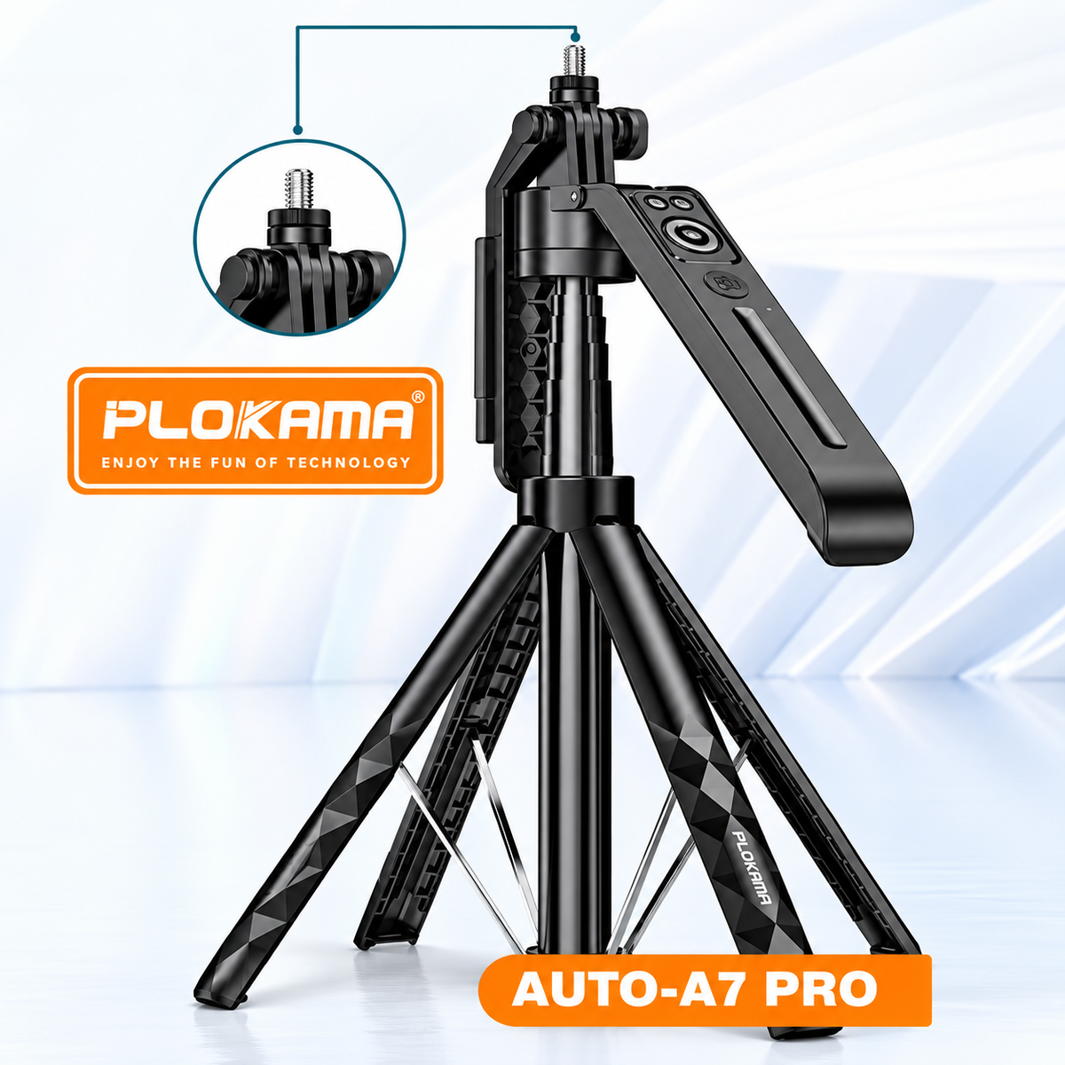 PLOKAMA AUTO-A7 PRO
