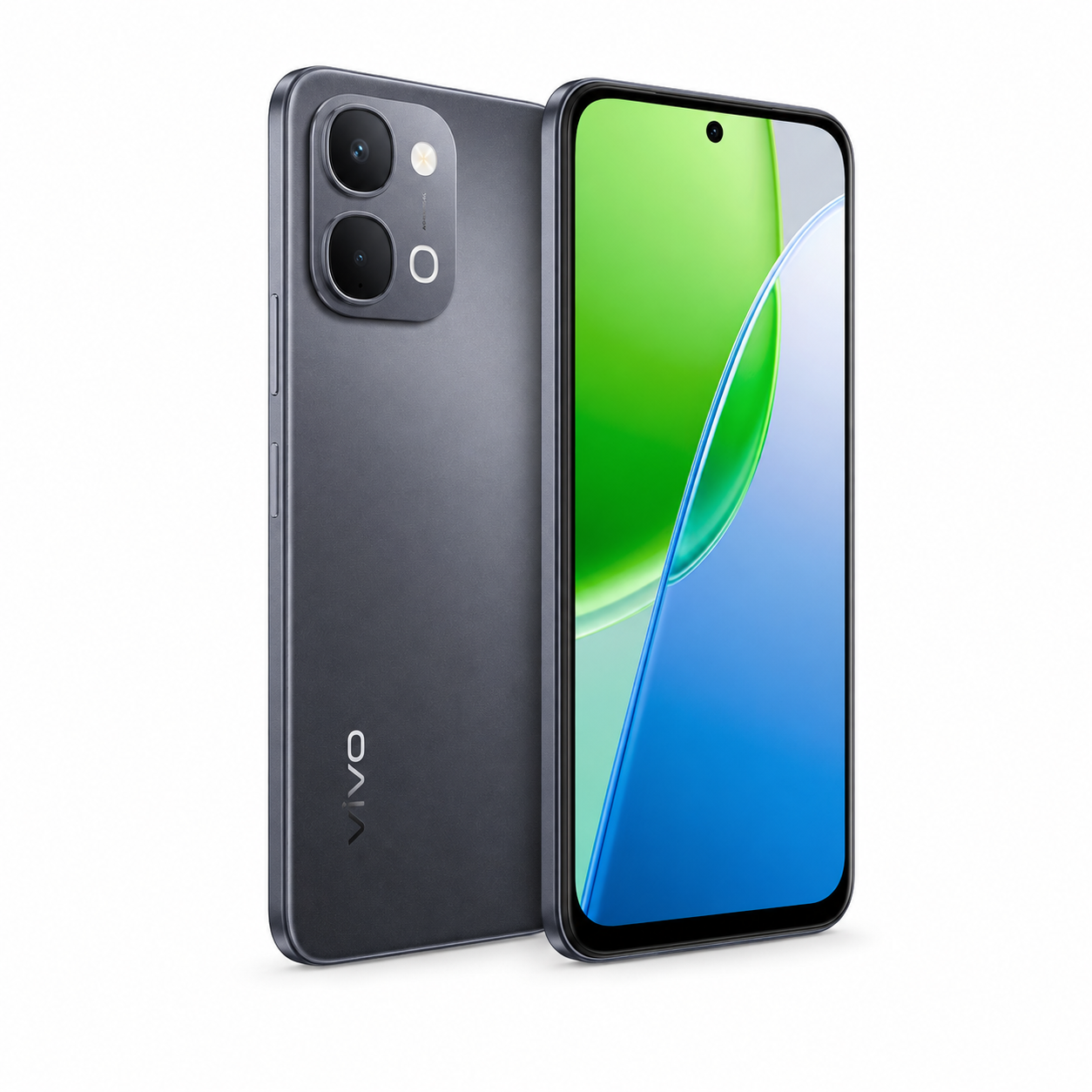 VIVO Y31D