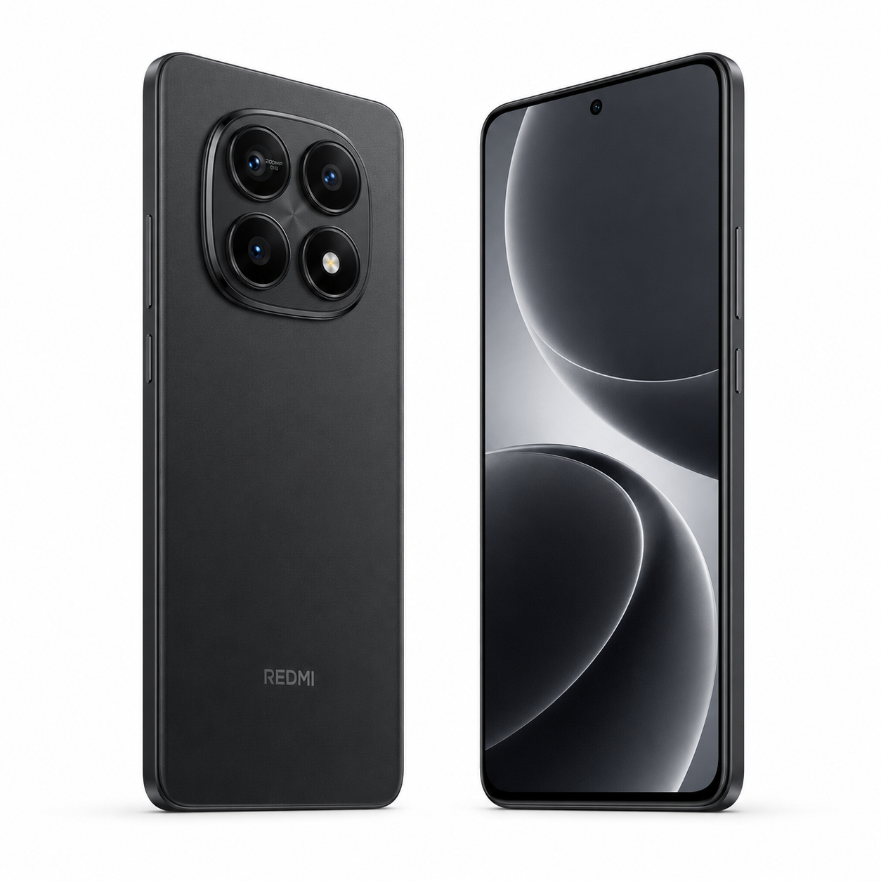 REDMI NOTE 15 PRO
