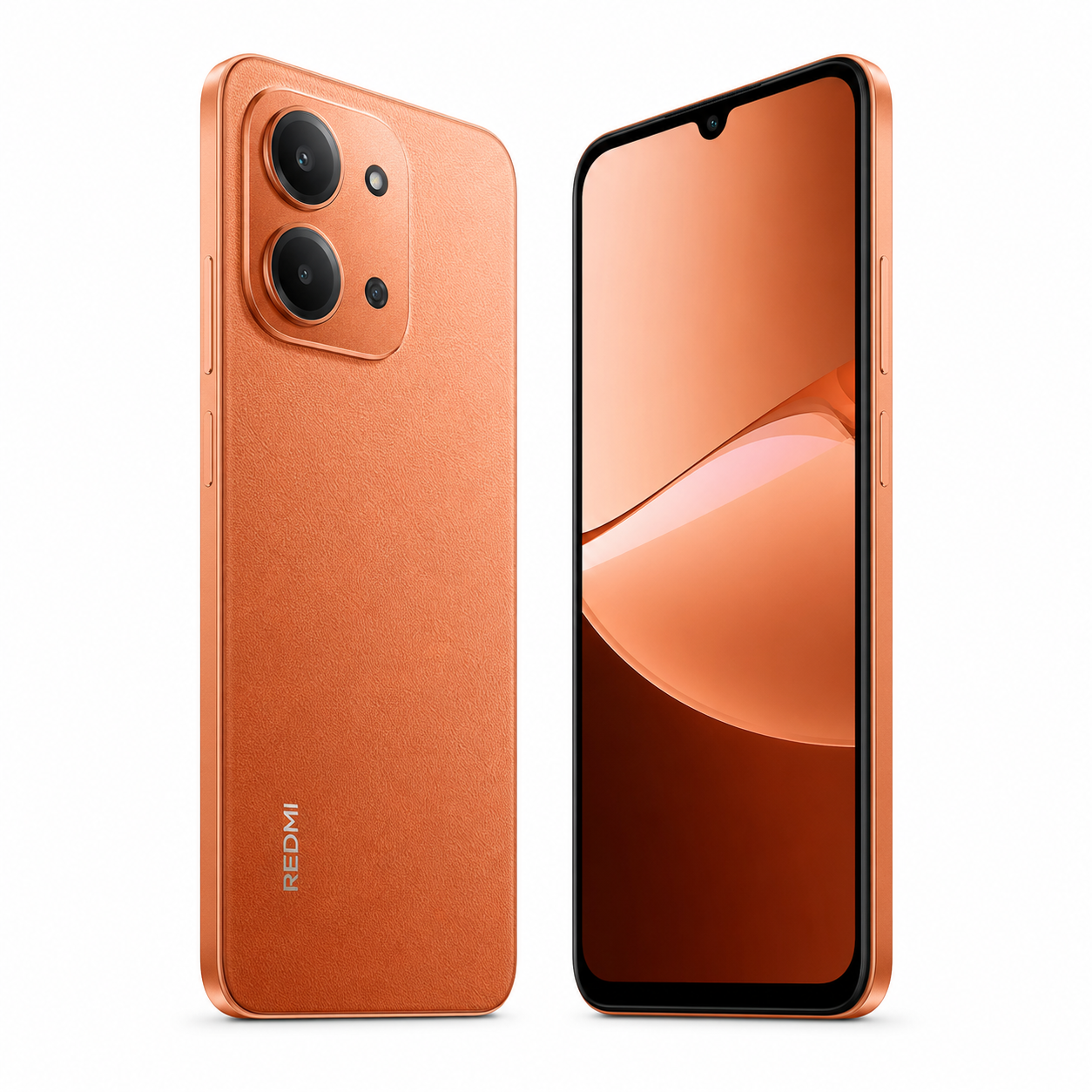 REDMI 15C