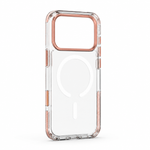 LENYES CK228 Magnetic Phone Case with Stand