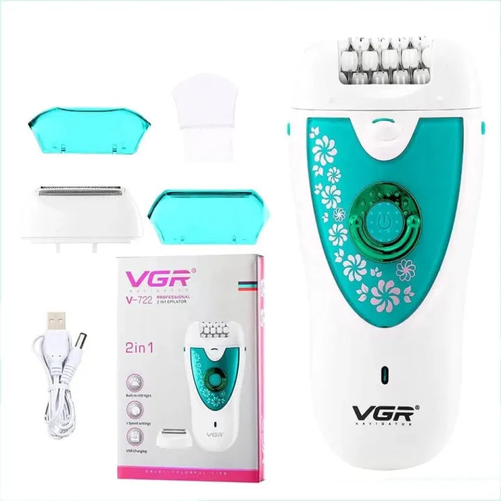 VGR V-722