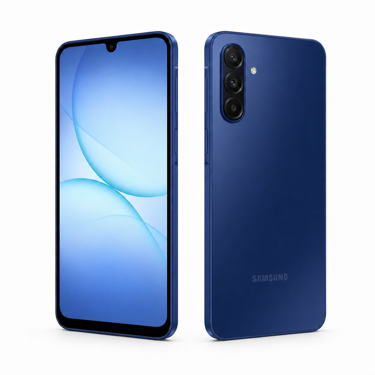 Samsung Galaxy A17
