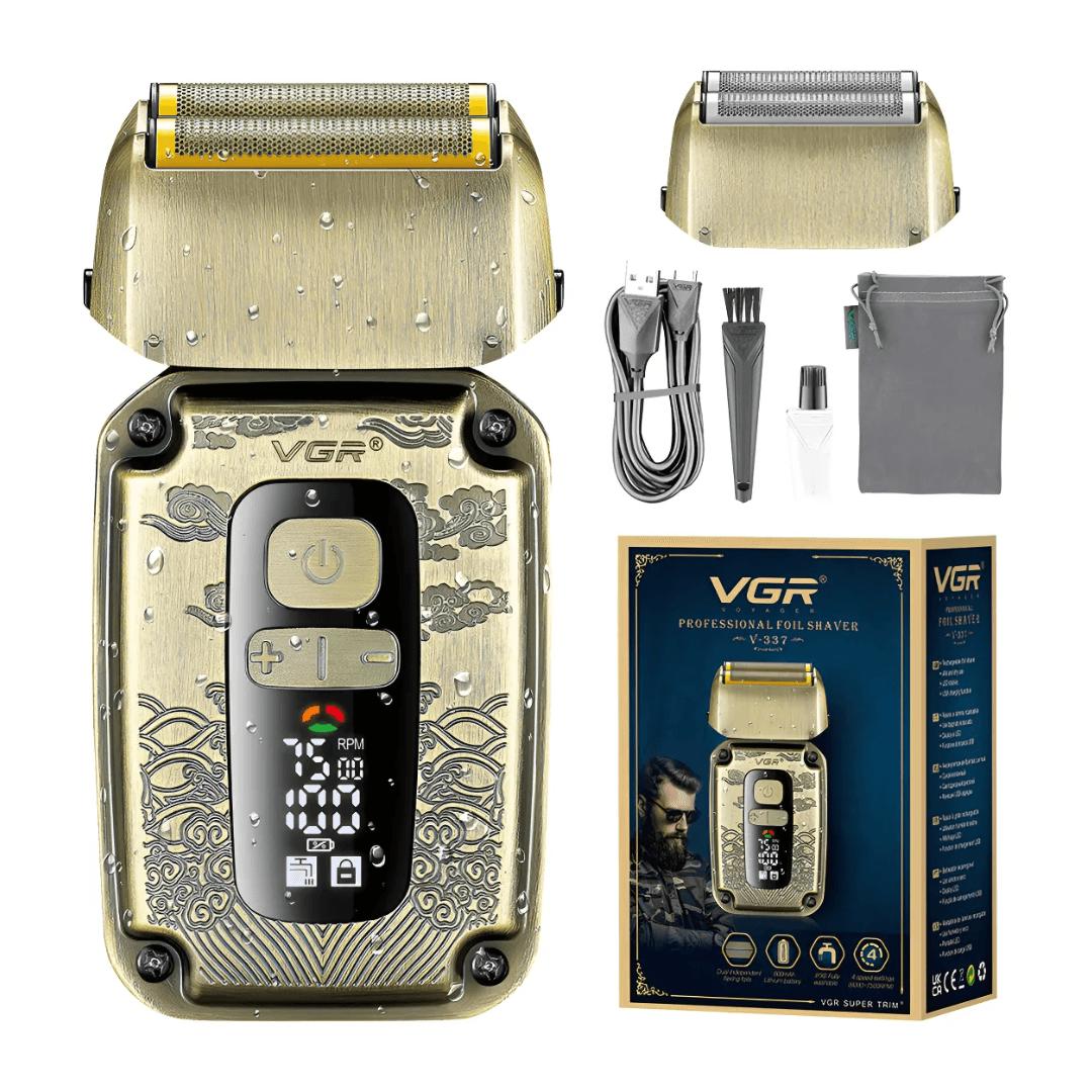 VGR V-337