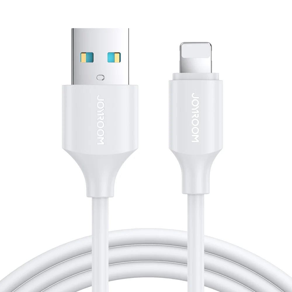 JOYROOM DATA CABLE USB TO LIGHTNING 1M