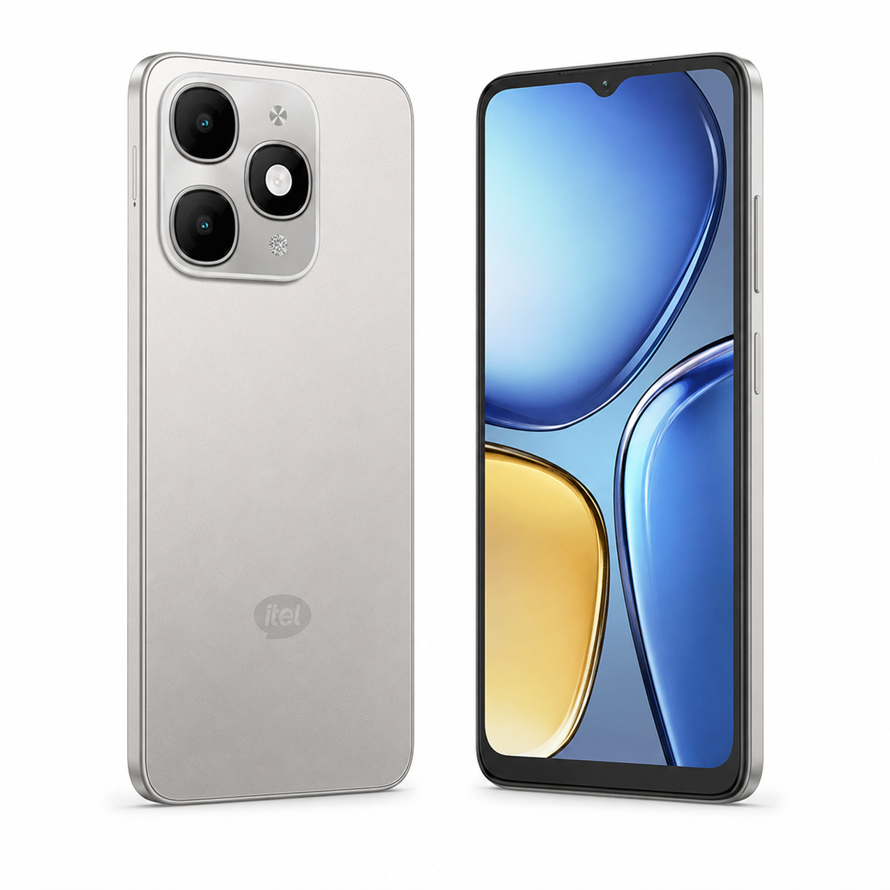 ITEL A90