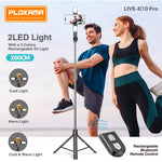 PLOKAMA LIVE-K10 PRO