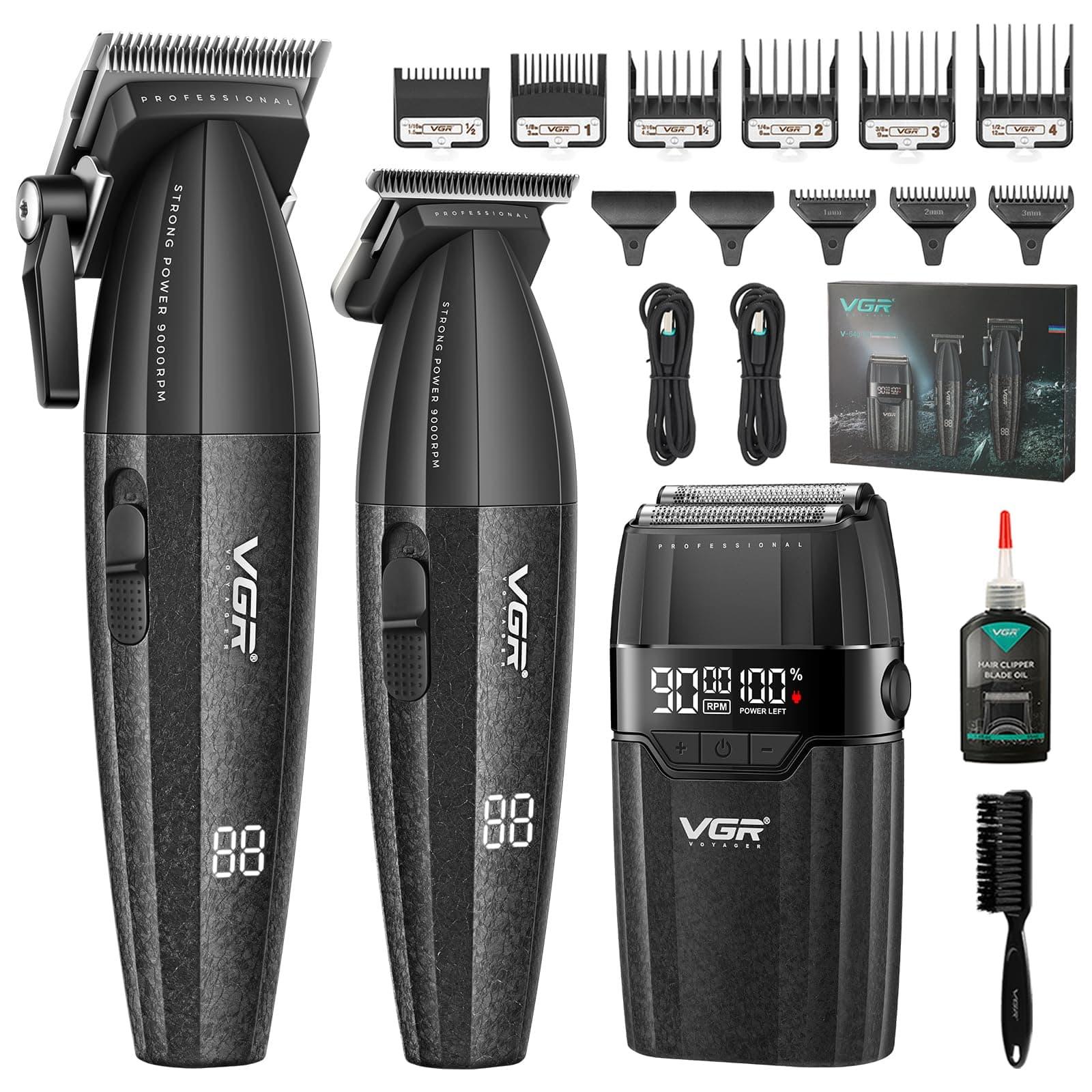 VGR V-640 S3    3X1