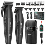 VGR V-640 S3    3X1