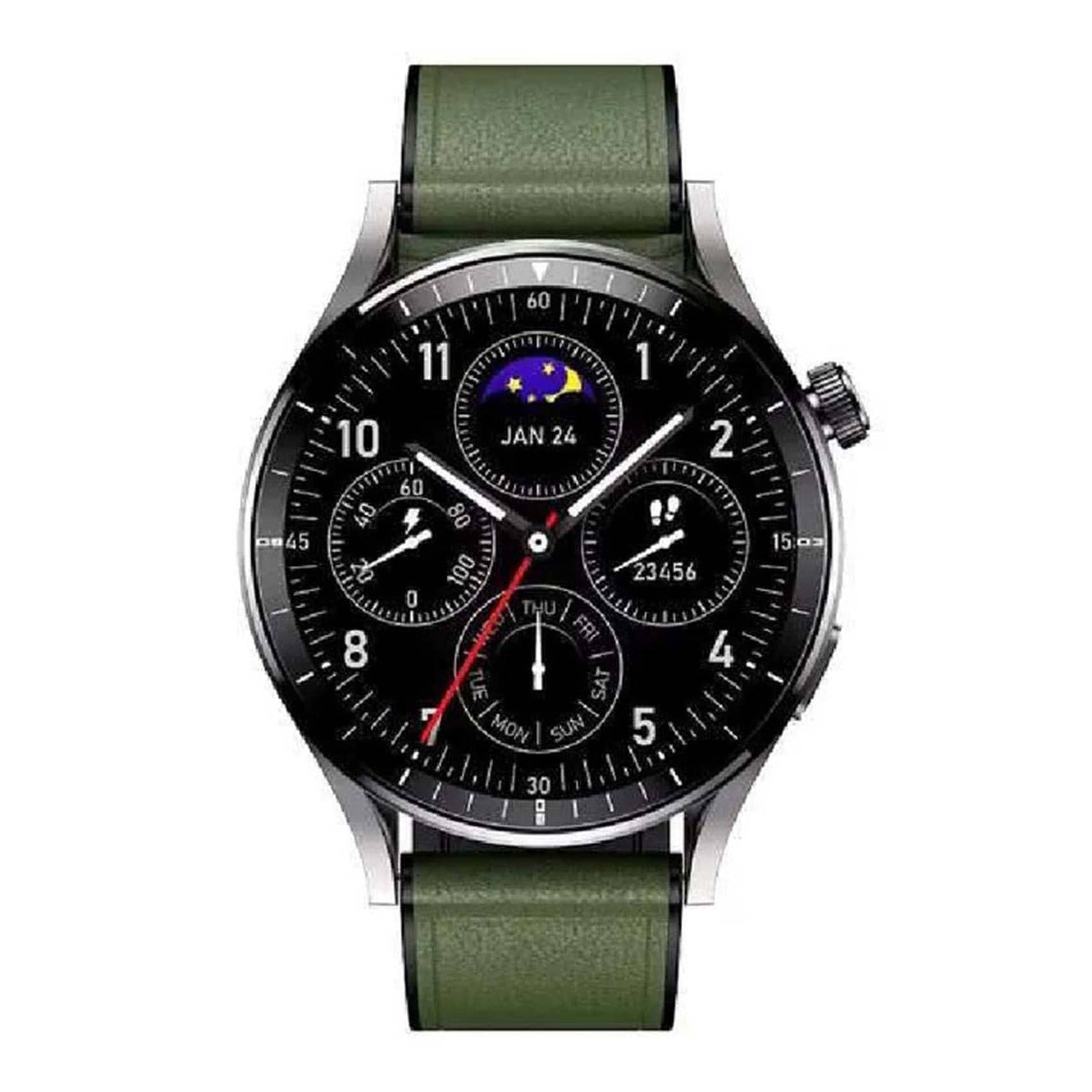 Infinix XWATCH N4 Pro