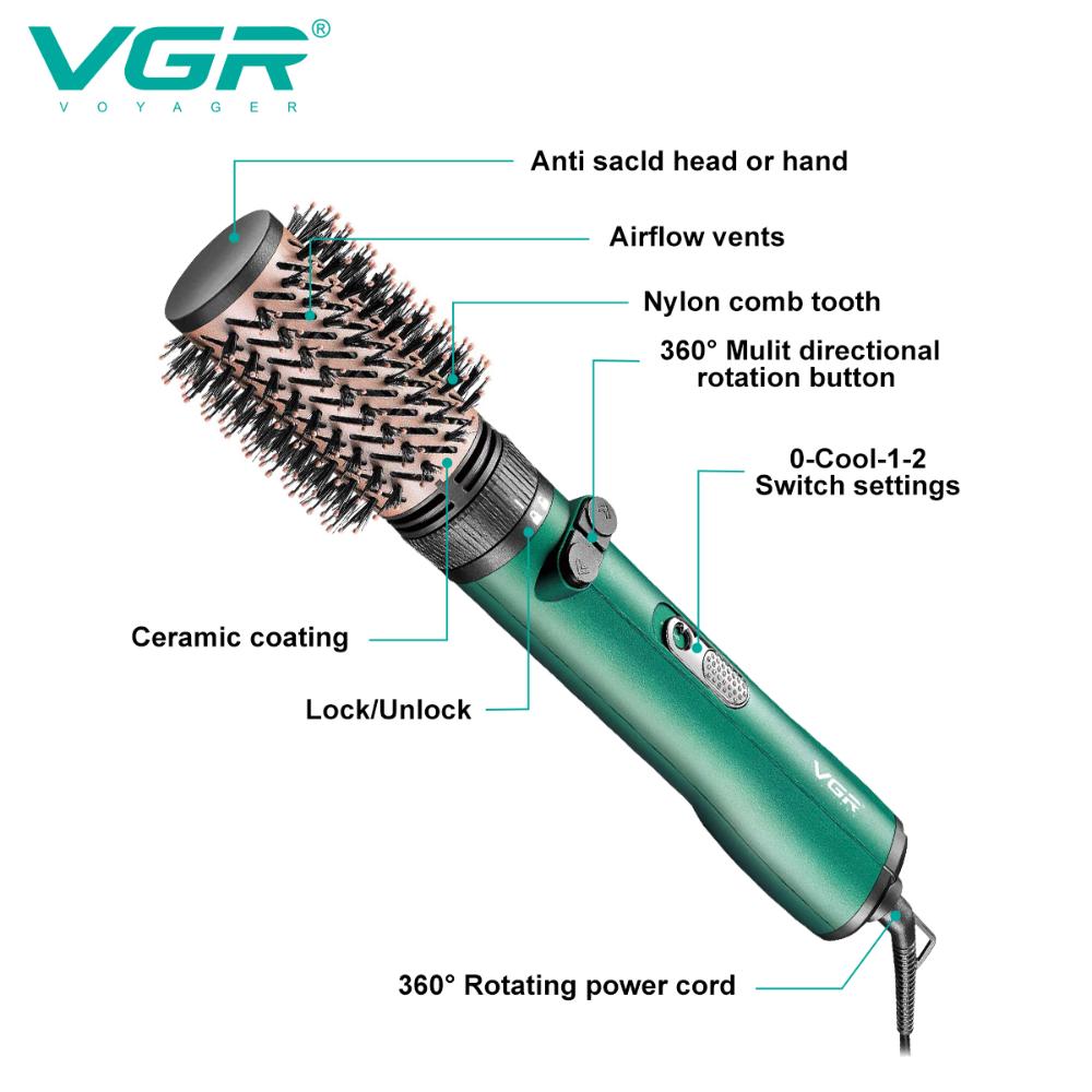 VGR V-498   2x1