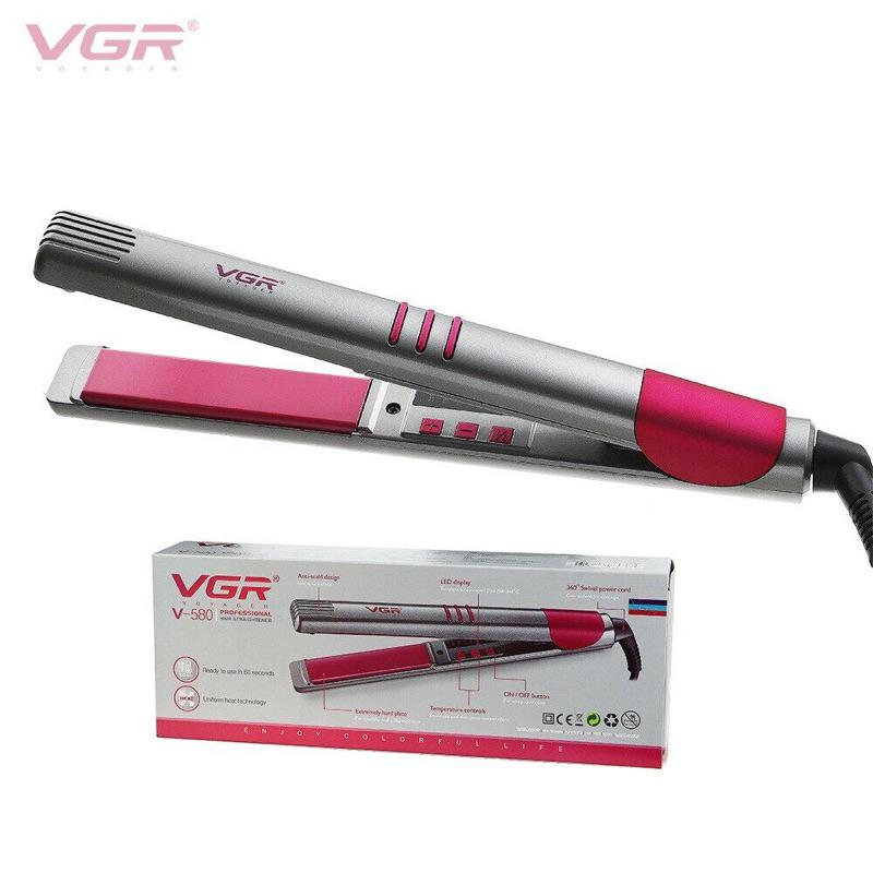 VGR V-580