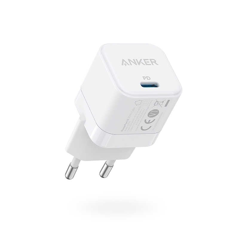 ANKER CHARGER A214L23