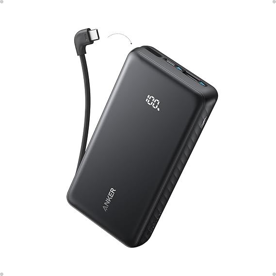 ANKER ZOLO A110E
