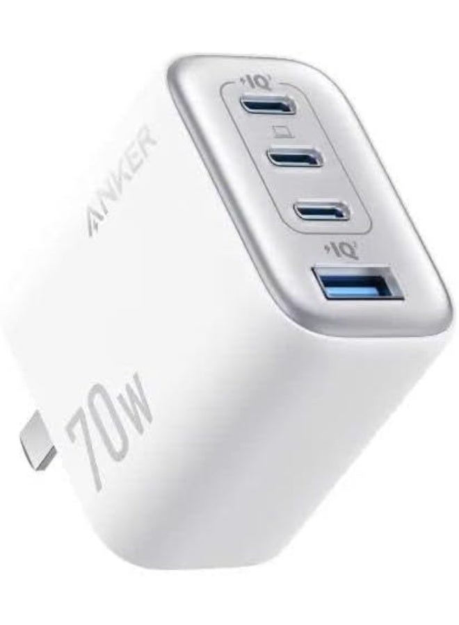 ANKER ZOLO A121C