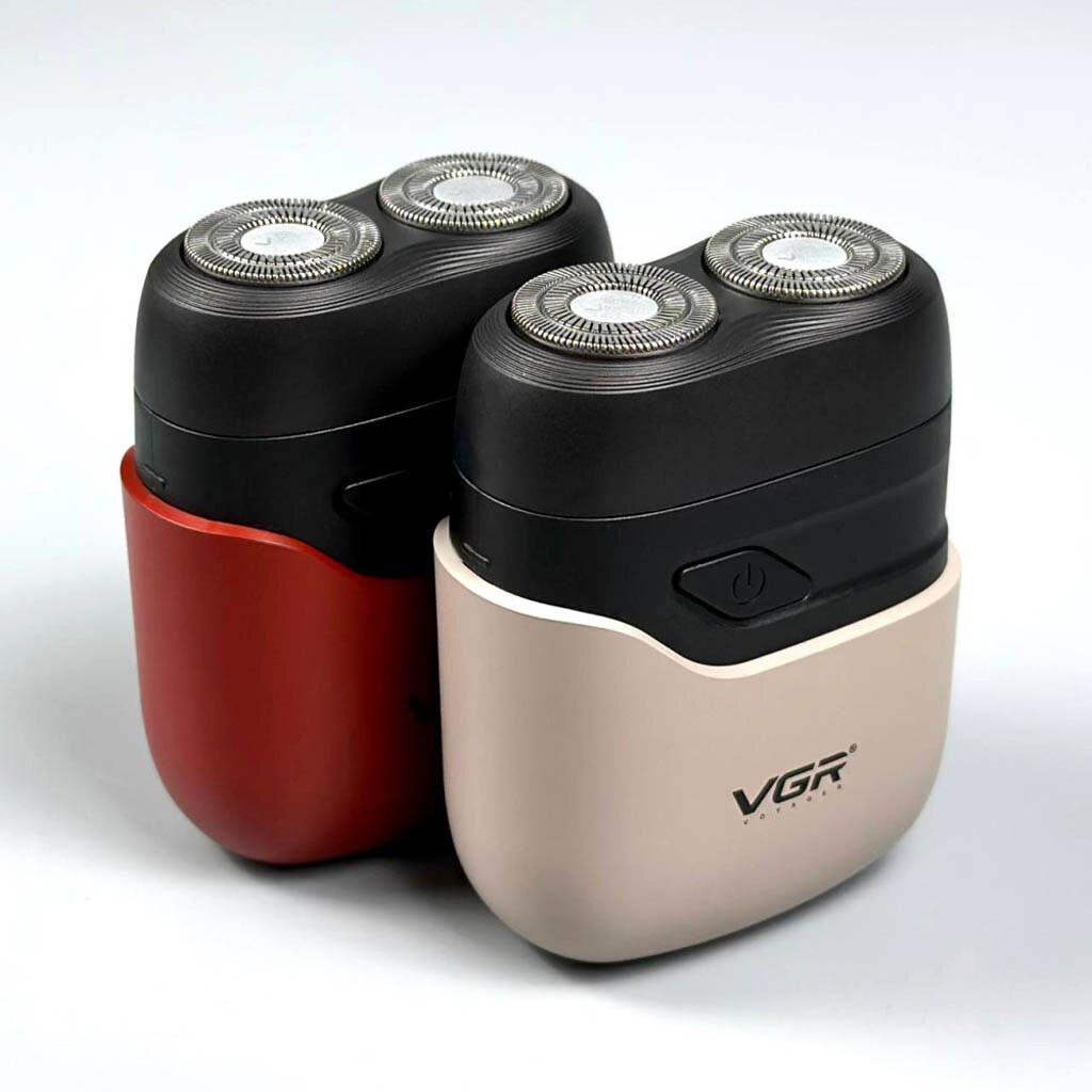 VGR V-345