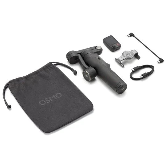 DJI Osmo Mobile 8P Standard
