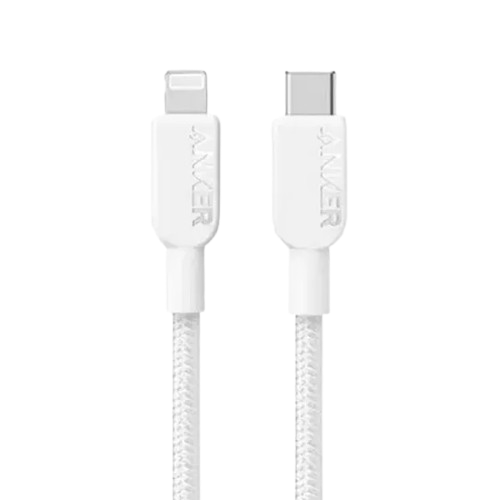 ANKER CABLE TYPE-C TO  LIGHTNING