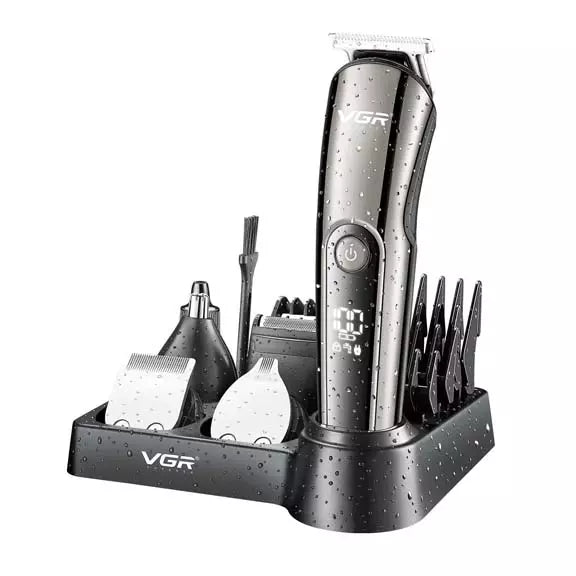 VGR V-107