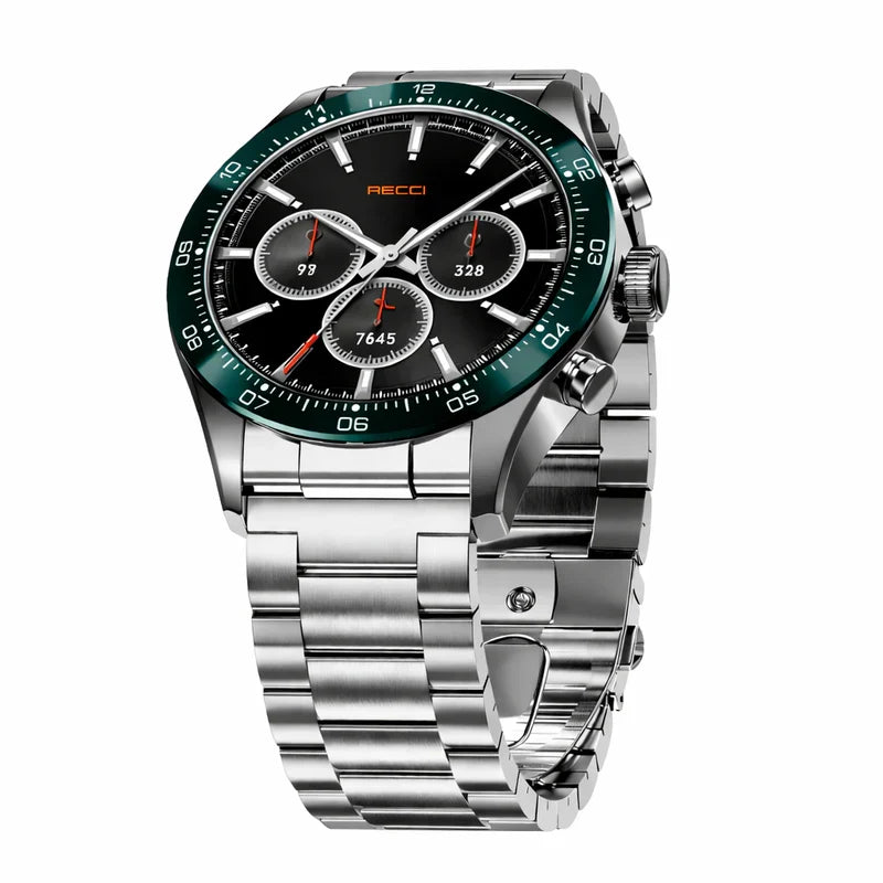 RECCI SMART WATCH RA43