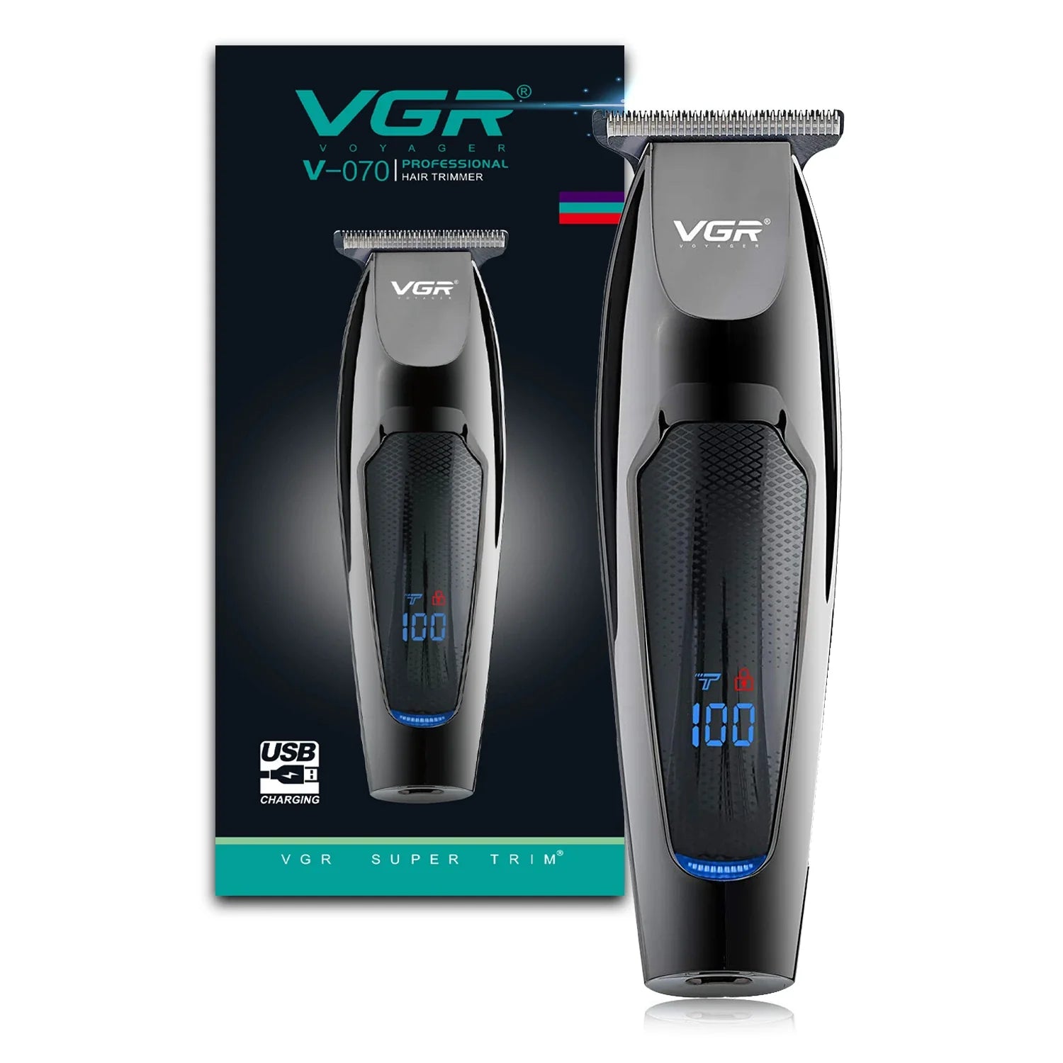 VGR V-070