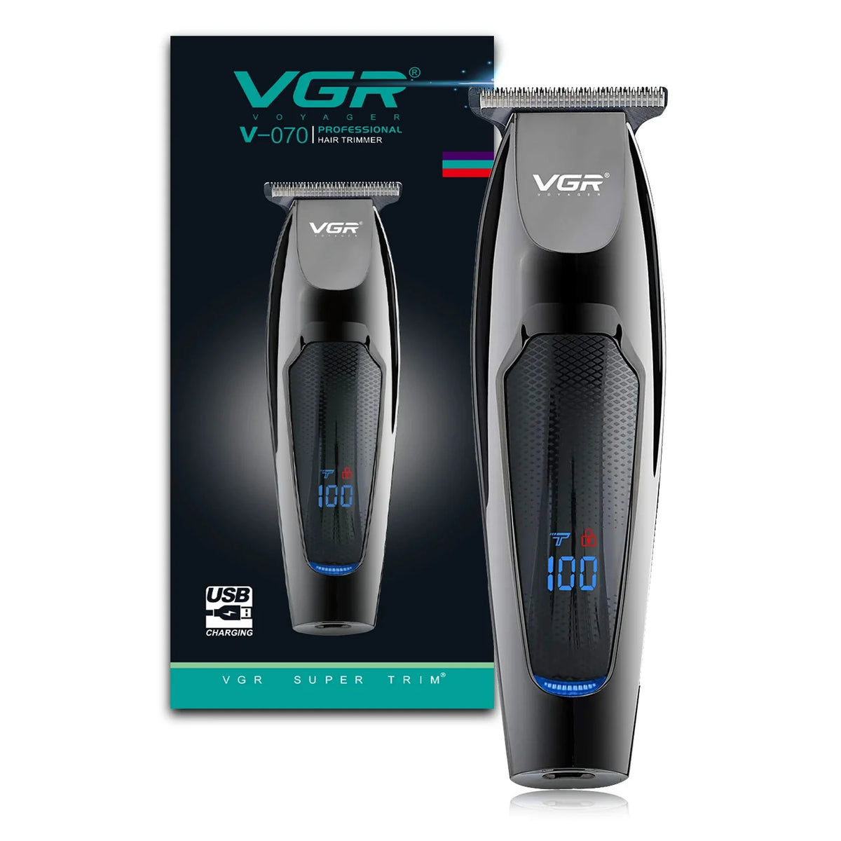 VGR V-070