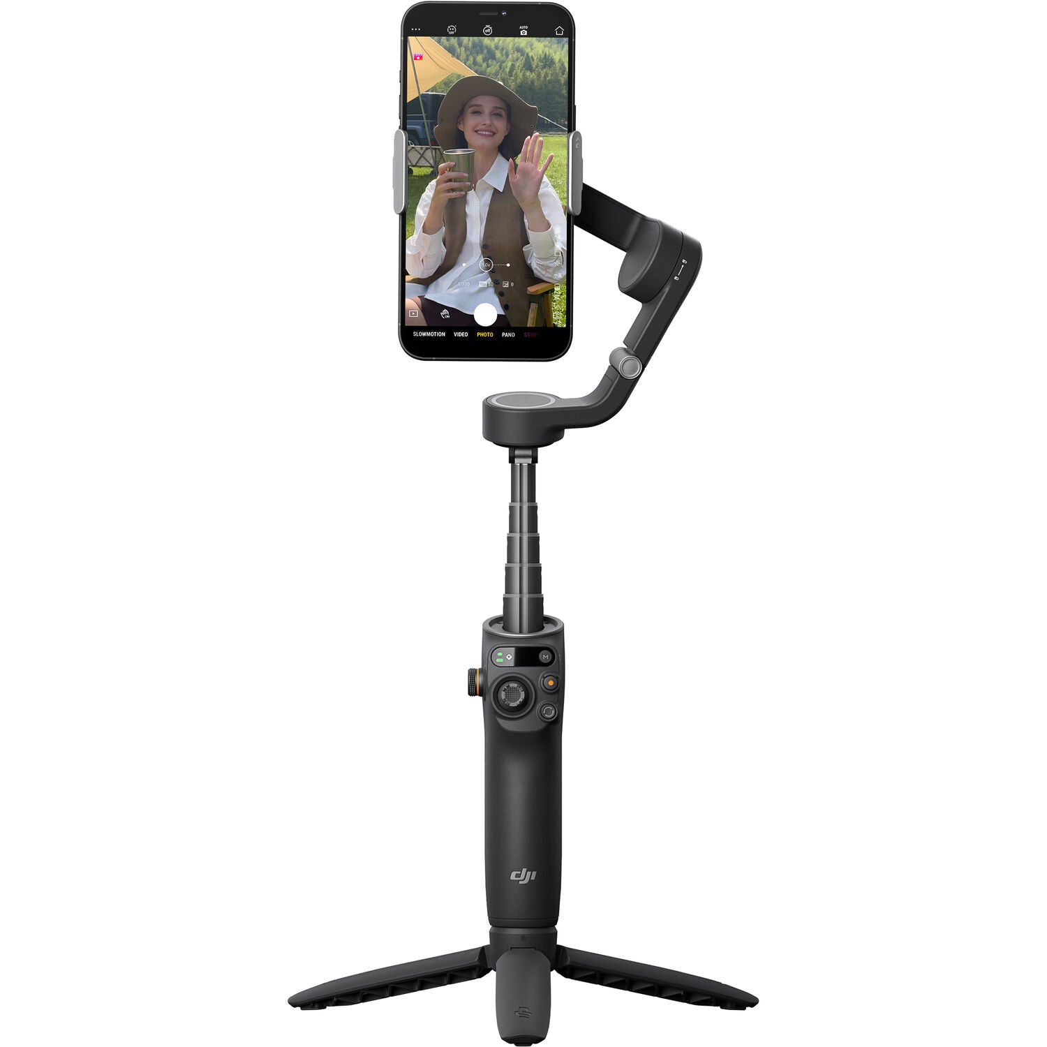 DJI OSMO MOBILE 6