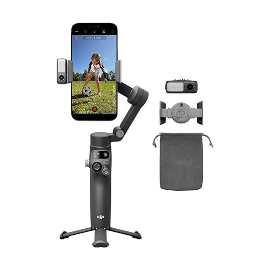 DJI OSMO MOBILE 8