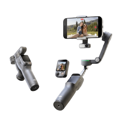 DJI OSMO MOBILE 8P