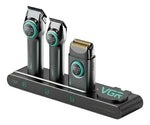 VGR V-001 PRO & V-977 & V-377 3-in-1