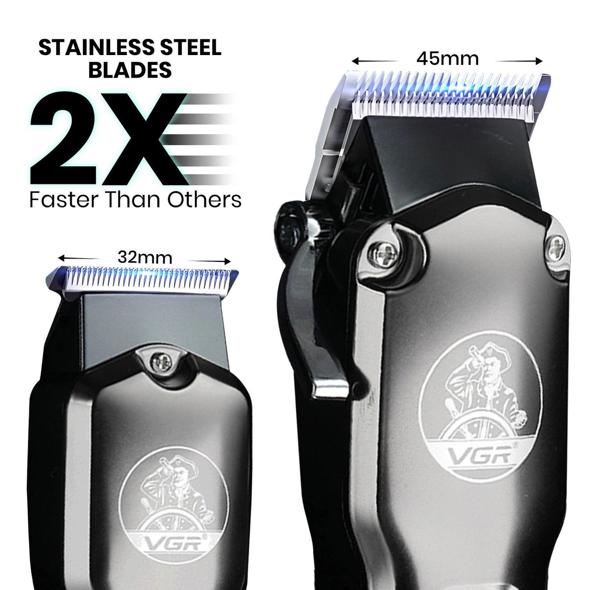 VGR V-675 S2