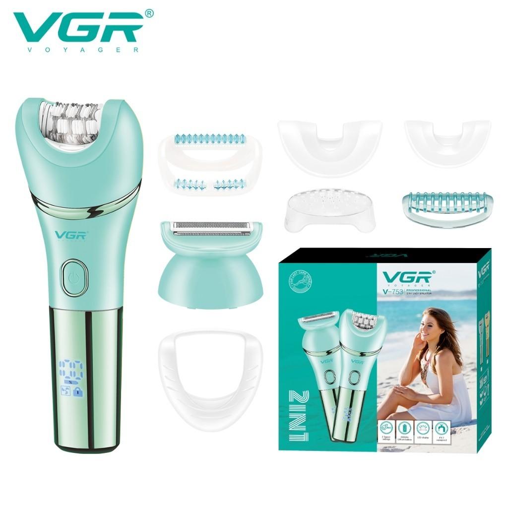 VGR V-753