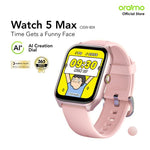 Oraimo Watch 5 Max