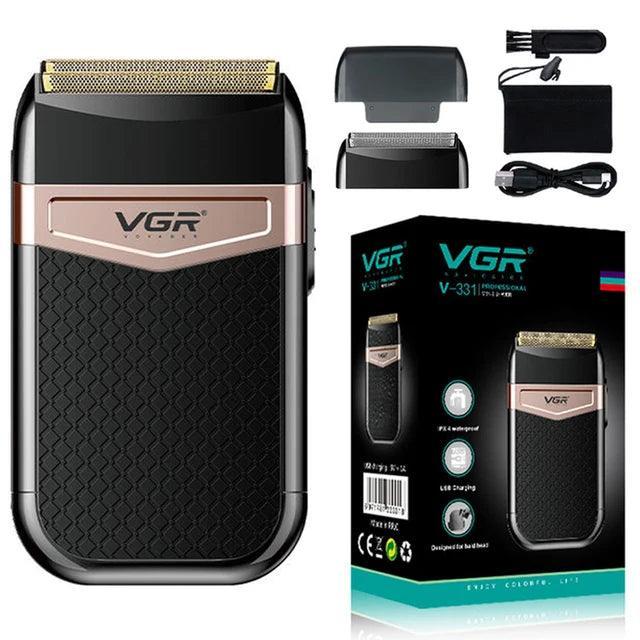 VGR V-331