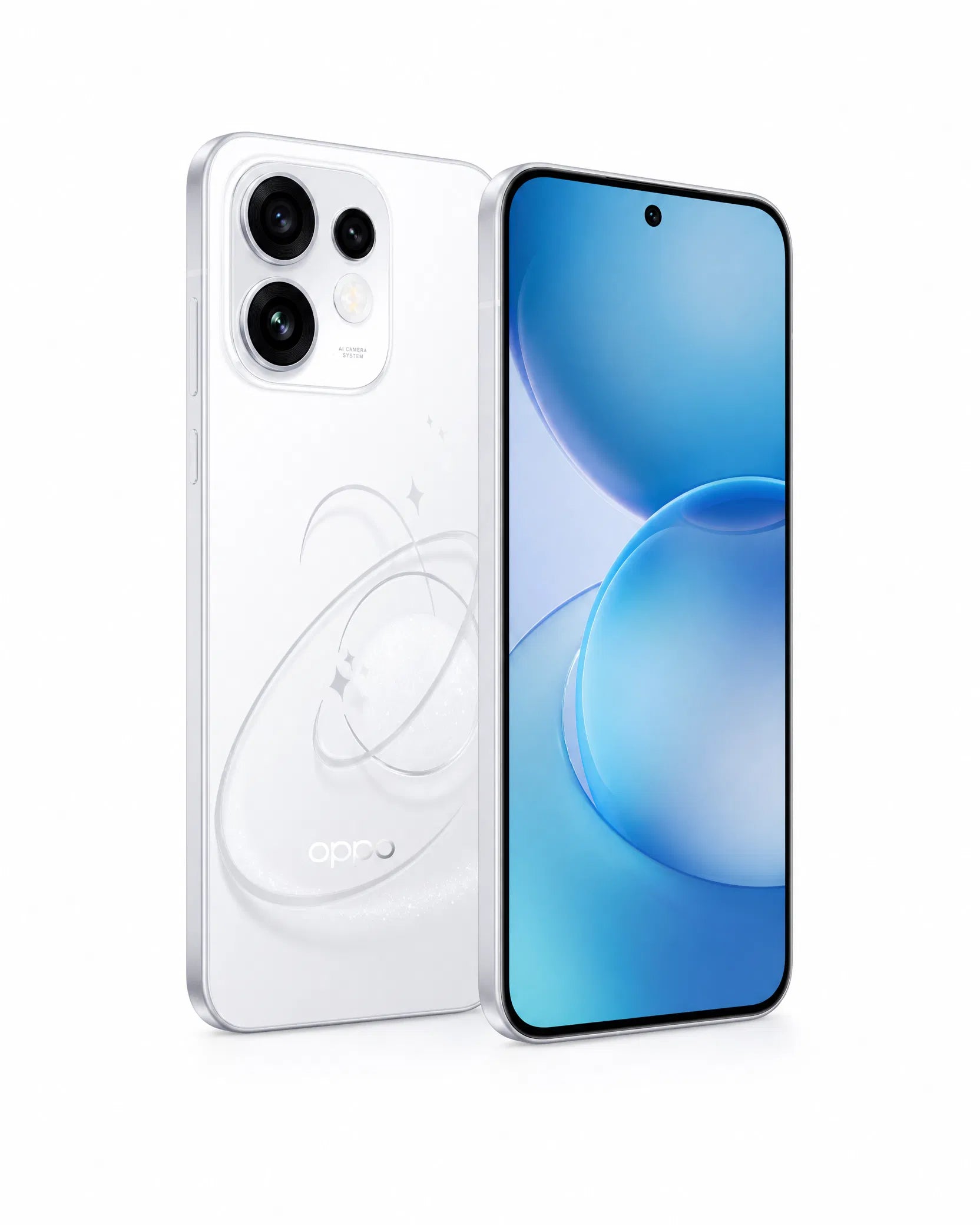 OPPO RENO 16