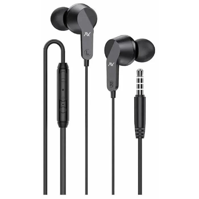 L’AVVENTO Bass Booster Earphones — HP667