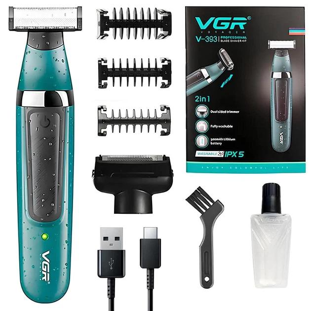 VGR V-393