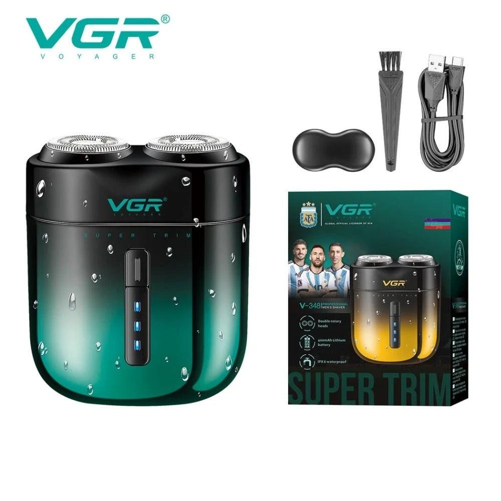 VGR V-348