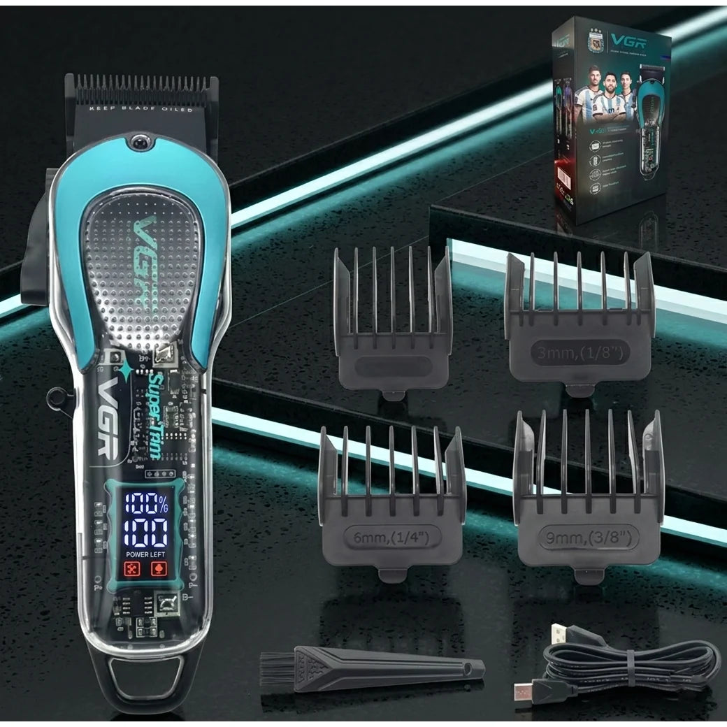VGR V-692