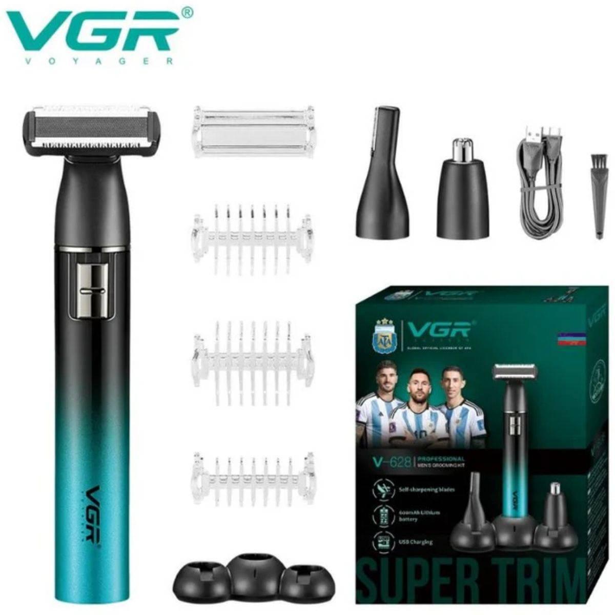VGR V-628