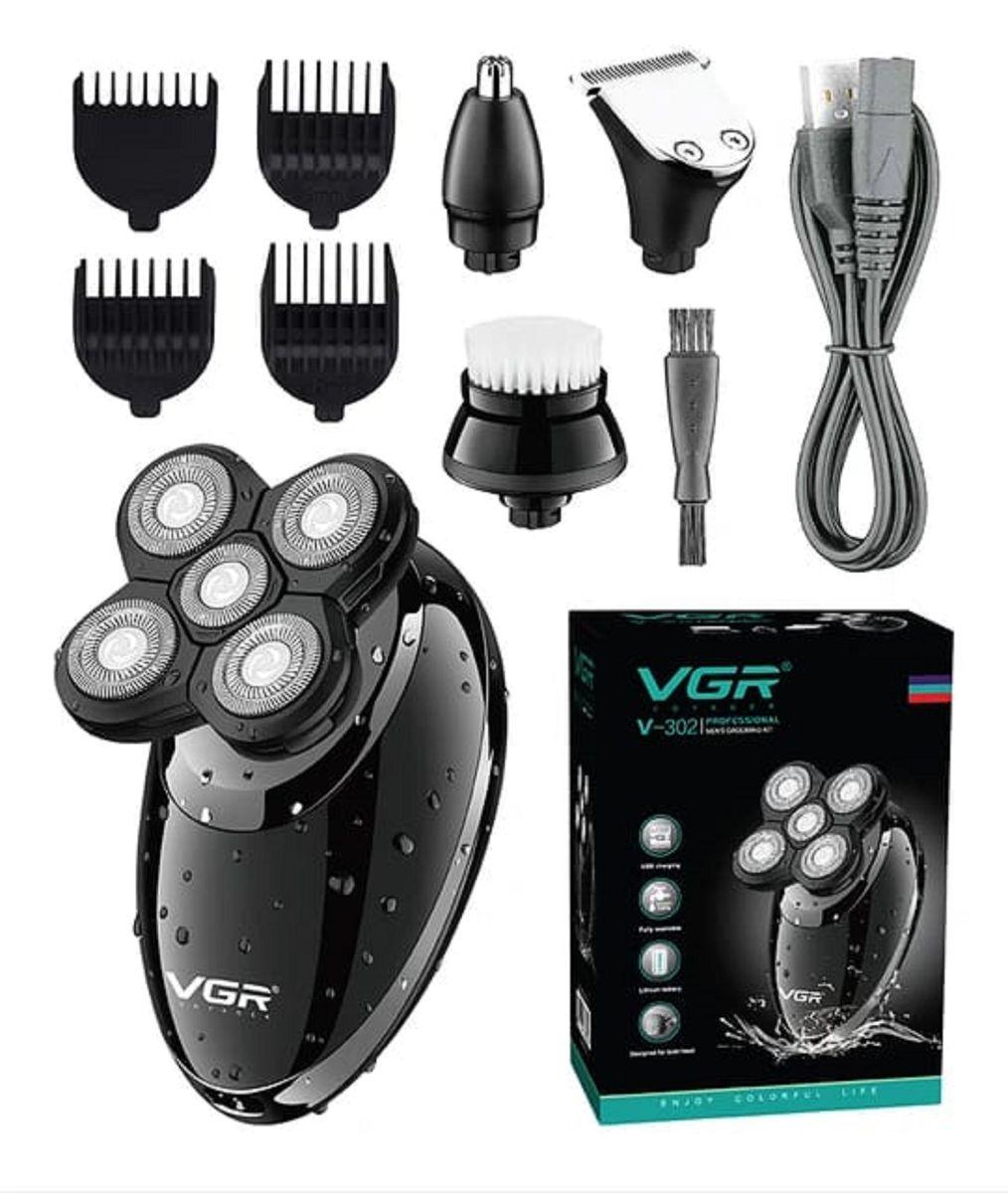 VGR V-302