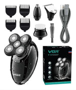VGR V-302