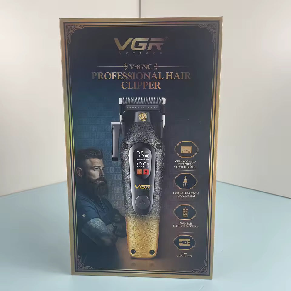 VGR V-879C