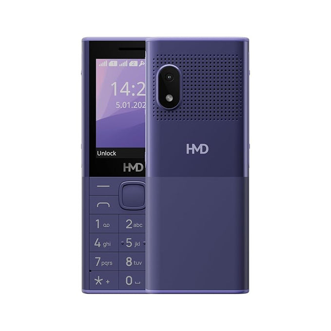 HMD 150 MUSIC